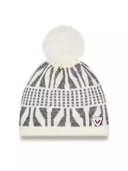 Кепка Rossignol, белый