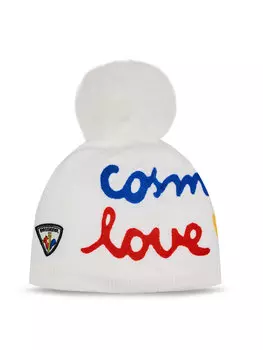 Кепка Rossignol, белый