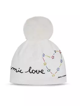 Кепка Rossignol, белый