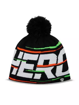 Кепка Rossignol, черный