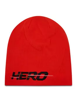 Кепка Rossignol, красный