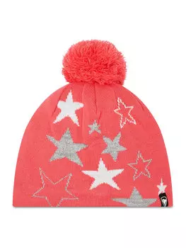 Кепка Rossignol, розовый