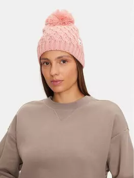 Кепка Rossignol, розовый