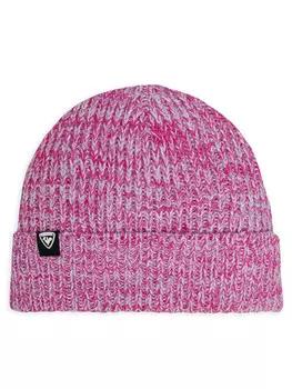 Кепка Rossignol, розовый