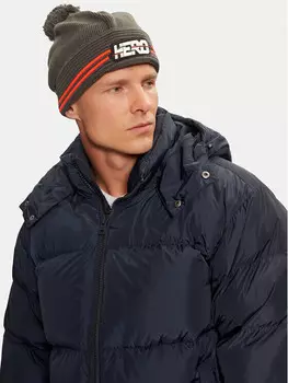 Кепка Rossignol, серый