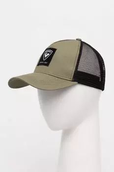 Кепка Rossignol, зеленый