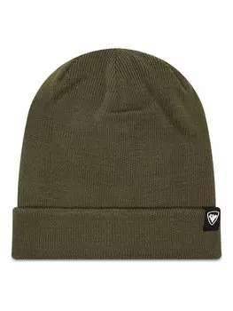 Кепка Rossignol, зеленый