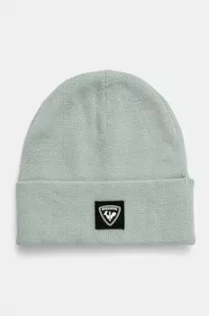 Кепка Россиньоль Rossignol, бирюзовый