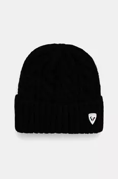 Кепка Россиньоль Rossignol, черный