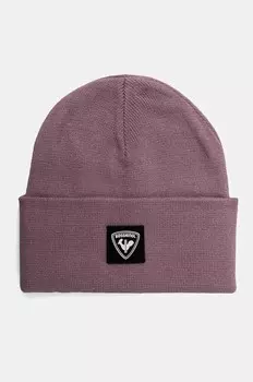 Кепка Россиньоль Rossignol, розовый