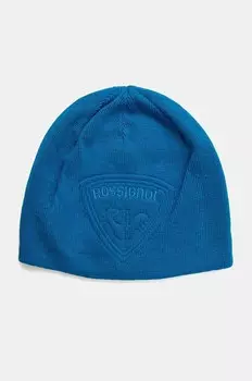 Кепка Россиньоль Rossignol, синий