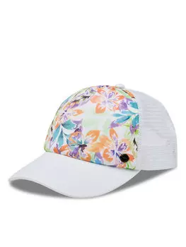 Кепка Roxy, белый