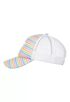 Кепка Roxy, белый