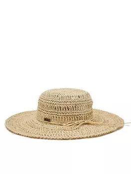 Кепка Roxy, бежевый