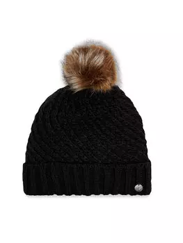 Кепка Roxy, черный