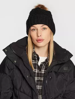 Кепка Roxy, черный