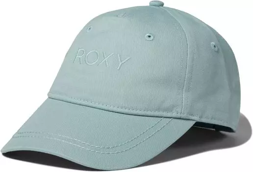 Кепка Roxy Dear Believer Baseball Hat, цвет Blue Surf