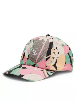 Кепка Roxy, мультиколор