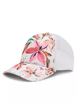 Кепка Roxy, мультиколор