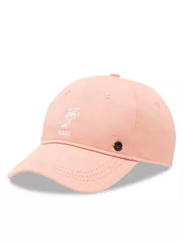 Кепка Roxy, оранжевый