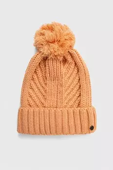 Кепка Roxy, оранжевый