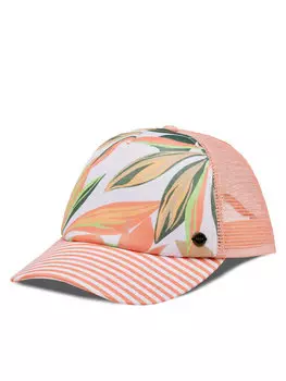 Кепка Roxy, розовый