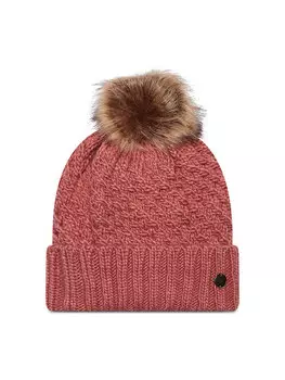 Кепка Roxy, розовый