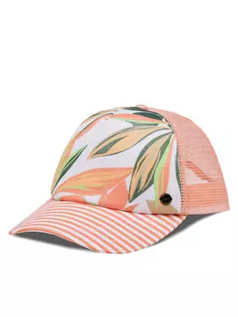 Кепка Roxy, розовый