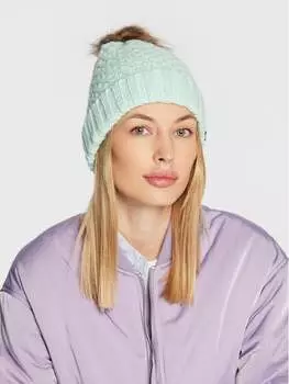 Кепка Roxy, зеленый