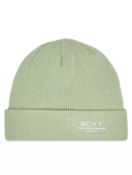 Кепка Roxy, зеленый