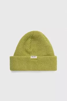 Кепка Roxy, зеленый