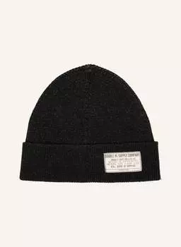 Кепка Rrl, черный