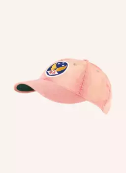 Кепка Rrl, красный