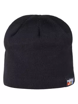 Кепка rukka, черный