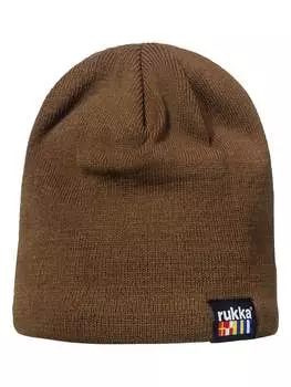 Кепка rukka, коричневый