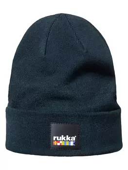 Кепка rukka, темно зеленый