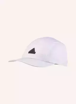 Кепка runners Adidas, фиолетовый