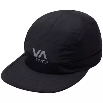 Кепка RVCA, черный