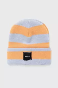 Кепка RVCA, синий