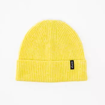 Кепка рыбака взрослая Happy Lemon SHARE, светло-желтого