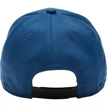 Кепка с 6 панелями и логотипом MHW Mountain Hardwear, цвет Blue Horizon