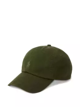 Кепка с эффектом деграде POLO RALPH LAUREN, зеленый