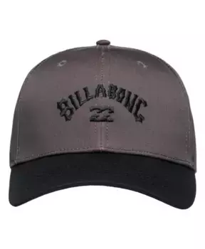 Кепка с бантом Billabong, мультиколор