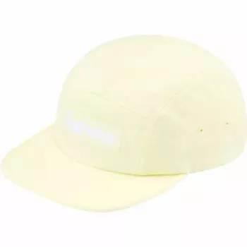 Кепка с боковой молнией Supreme