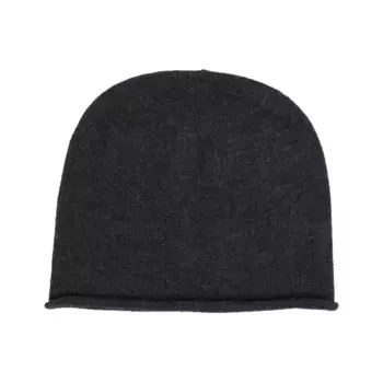 Кепка с добавлением кашемира Liviana Conti, черный