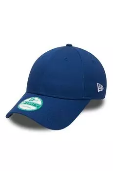 Кепка с флагом Collecti New Era, синий
