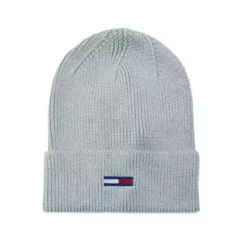 Кепка с флагом Tjw Tommy Hilfiger, серый