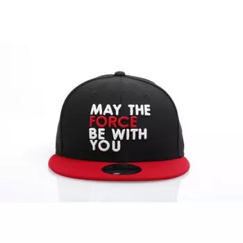 Кепка с козырьком 950 звездных войн mtfbwy blok New Era