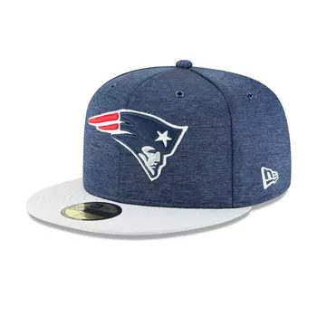 Кепка с козырьком kapa 5950 onf18 sl hm neepat otc New Era