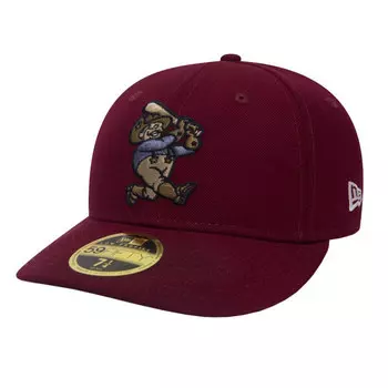 Кепка с козырьком kapa milb lp59fifty fririd New Era